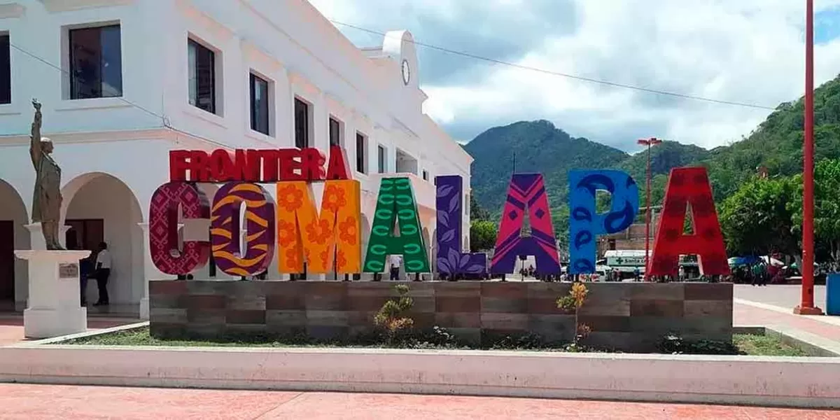 Desaparición masiva en Frontera Comalapa; criminales están reclutando niños y jóvenes