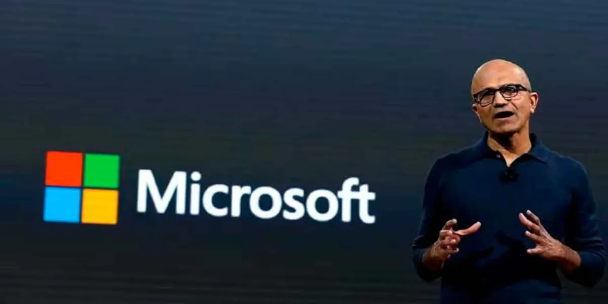 Microsoft invertirá 1,300 mdd en México para potenciar IA y computación en la nube