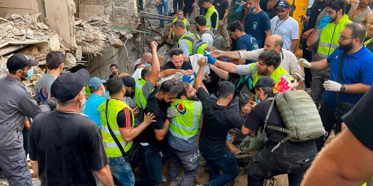 Ibrahim Aqil, alto mando de Hezbolá, muerto en ataque aéreo israelí en Líbano