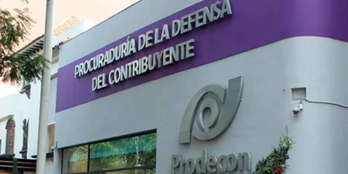 Promueve Prodecon justicia fiscal con acuerdos conclusivos como herramientas de mediación