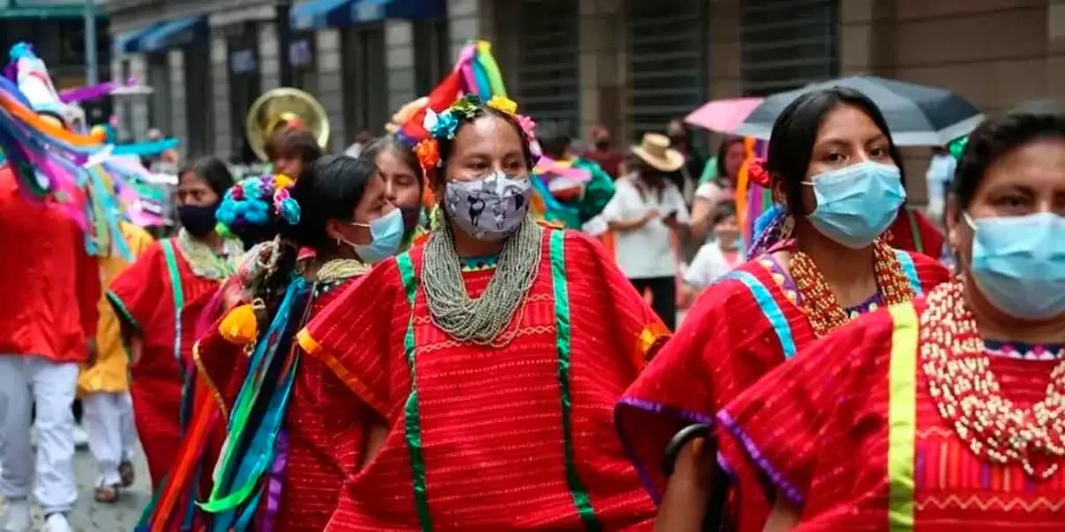 Diputados de izquierda apoyan reforma por Pueblos Indígenas 