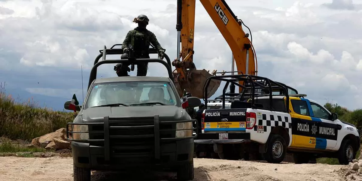 Más muertos en Puebla, uno en Coronango y otro en La Resurrección