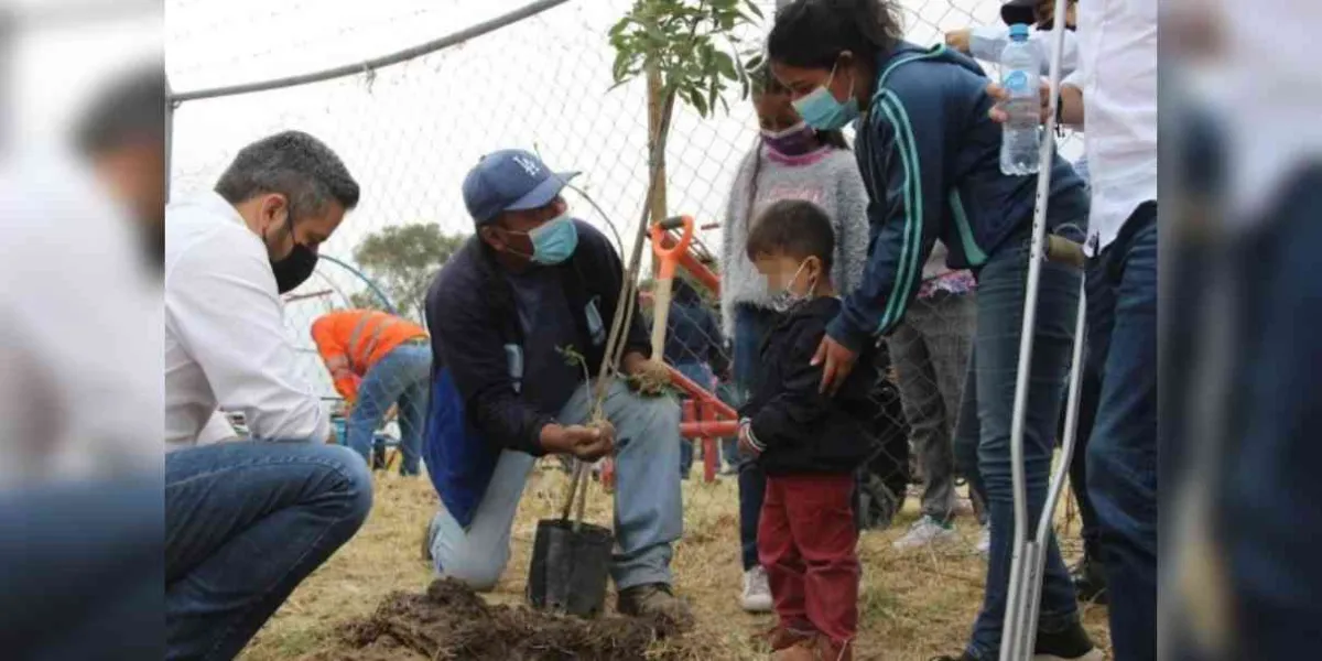 Conforma Secretaría de Bienestar y Participación Ciudadana más de 2 mil comités en Puebla capital