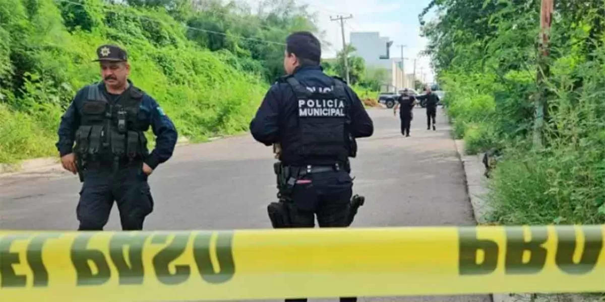 Suben homicidios en Sinaloa: septiembre marca cifras históricas y AMLO se deslinda 