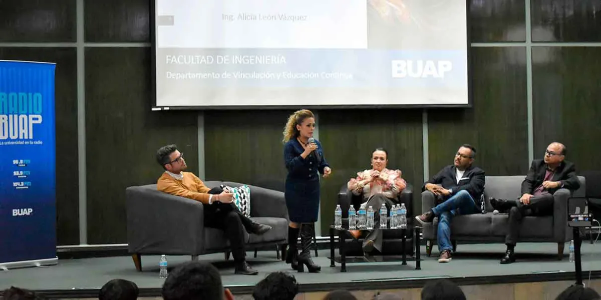 Tendencias en textiles: BUAP analizan la sustentabilidad y desarrollo de materiales inteligentes