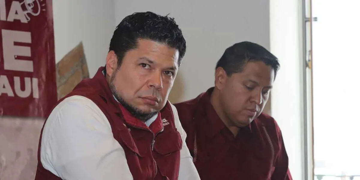 Biestro aseguró que todos los elegidos por Chedraui son obradoristas