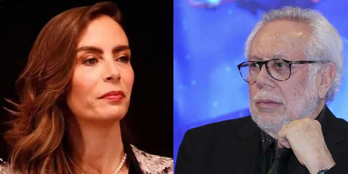 Suprema Corte atrae caso de Sasha Sokol contra Luis de Llano por abuso sexual