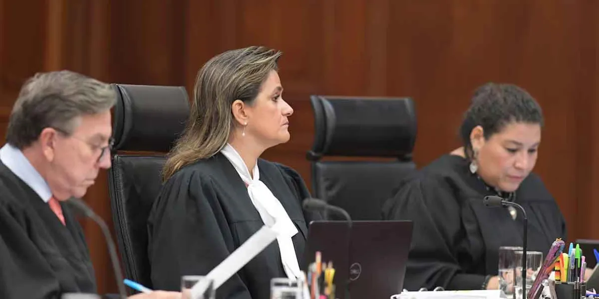 Corte someterá a revisión reforma judicial