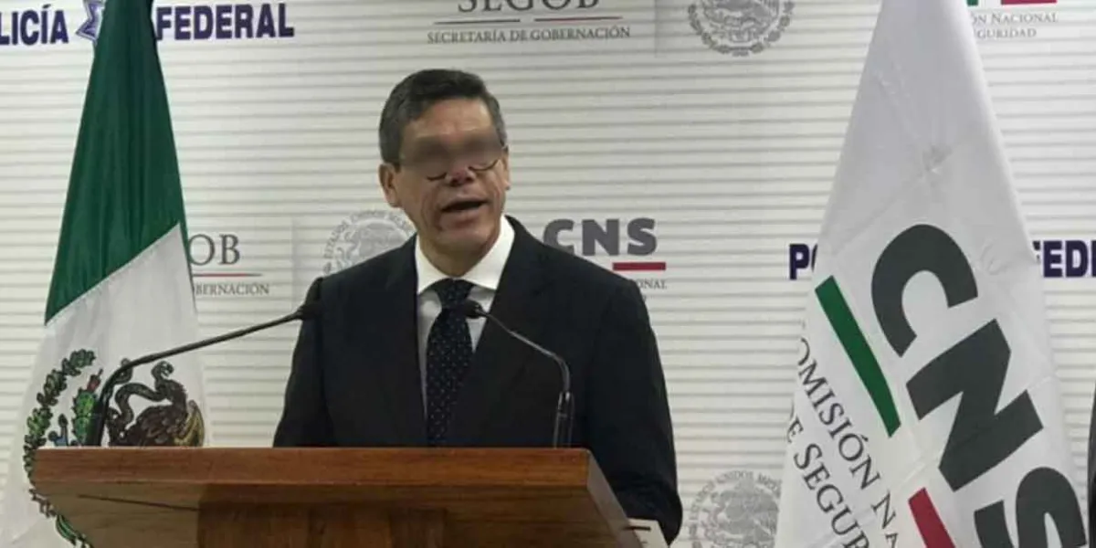 Detienen a funcionario de la Corte; lo acusan de violar a una empleada en instalaciones de la SCJN