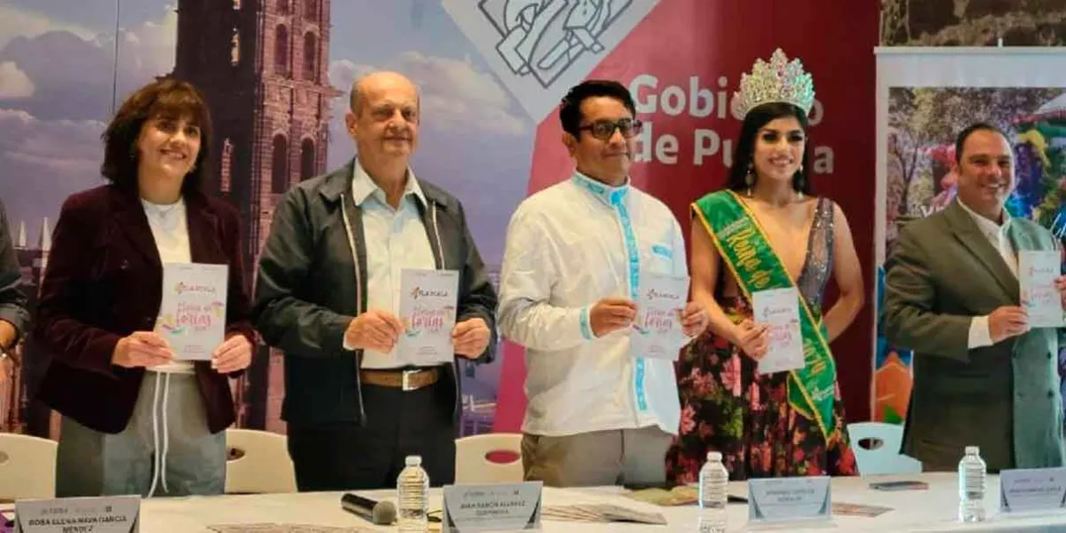 Tlaxcala se prepara para su feria 2024: Entradas económicas y campaña de reciclaje 