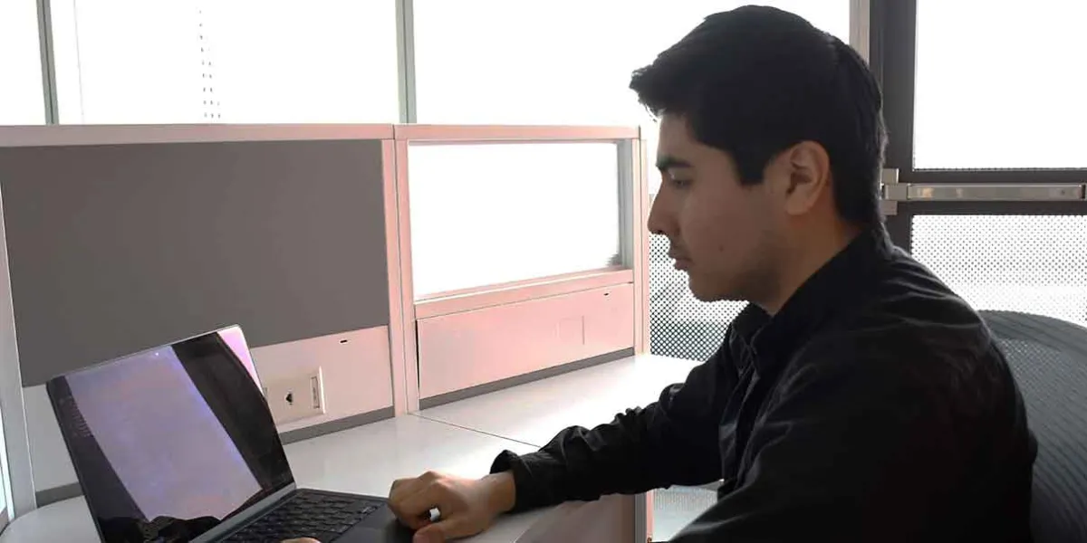 Kevin Gutiérrez y su app MentlA: Innovación educativa que potencia la comprensión estudiantil 