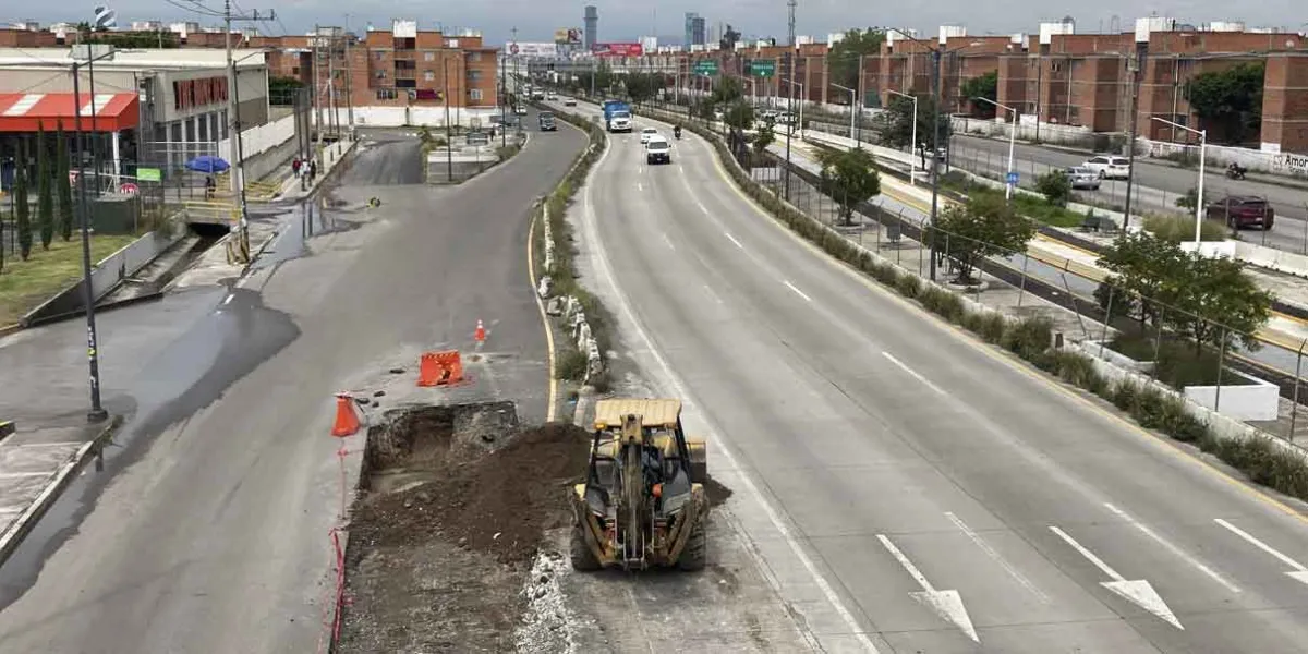 Licitaciones y créditos retrasan el servicio del RUTA 4 un mes