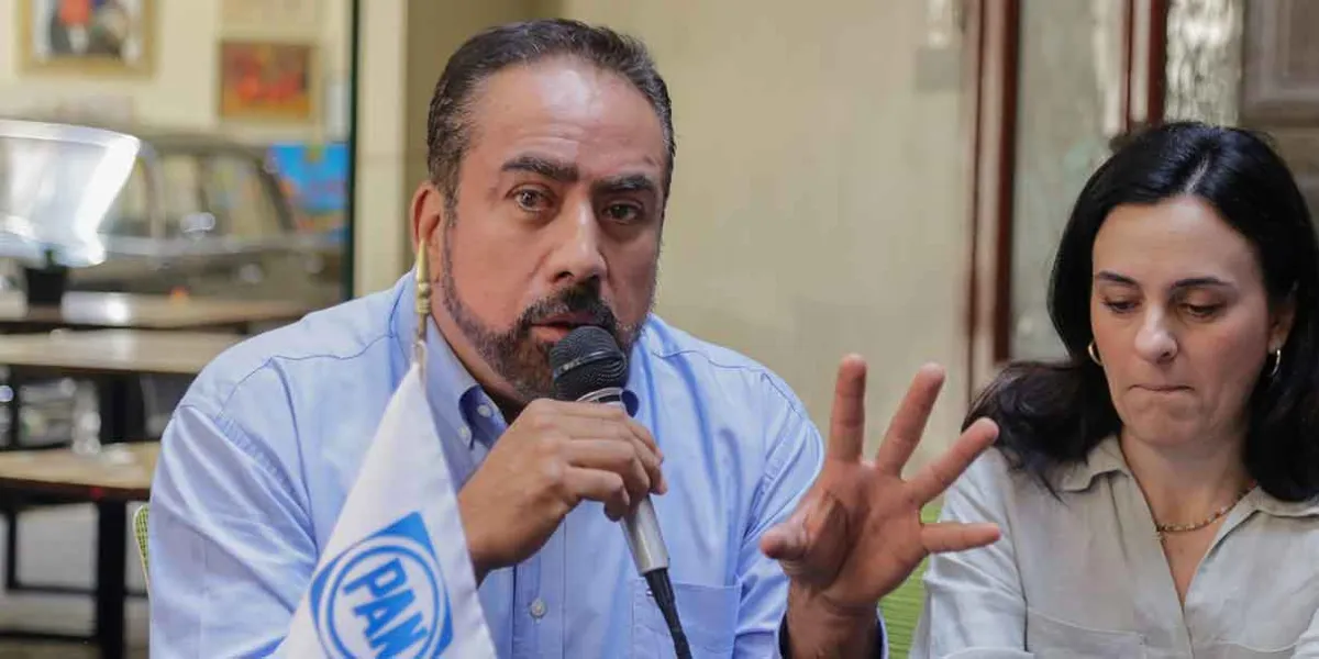 Micalco lamenta decisiones de militantes traidores de AN; hundirán al partido