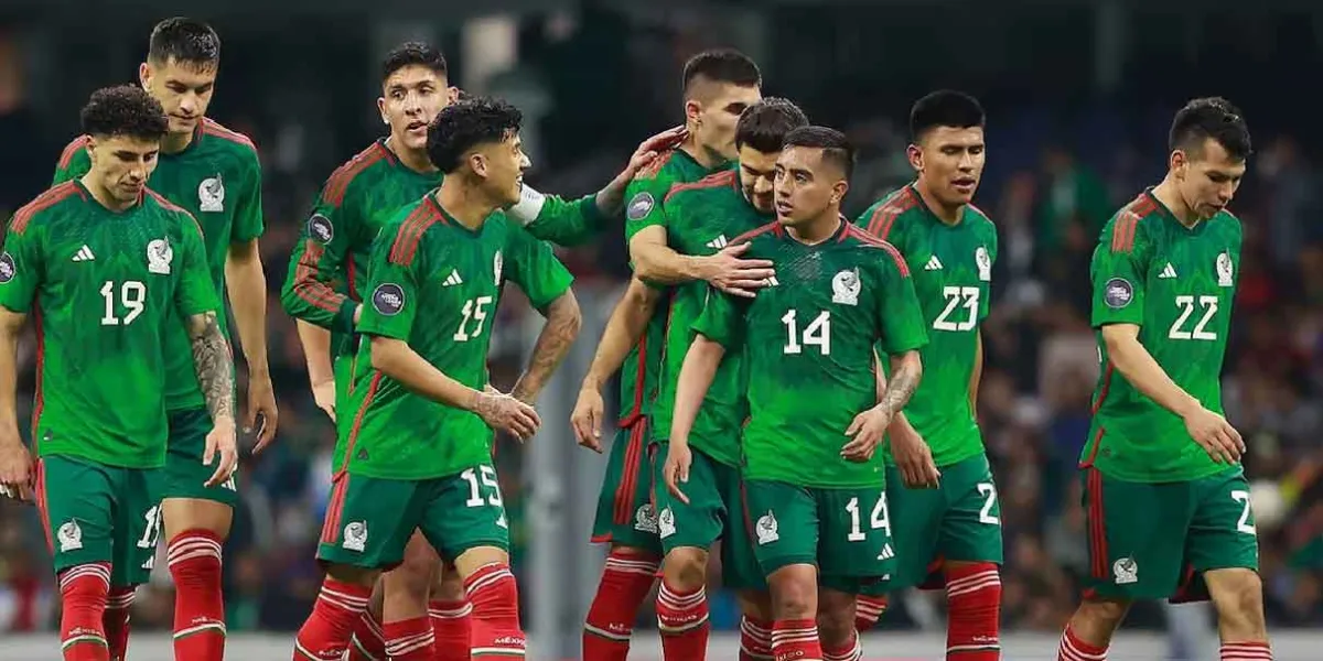 Rematan boletos para el México vs Valencia; ante el desinterés de la afición los ponen al 2x1