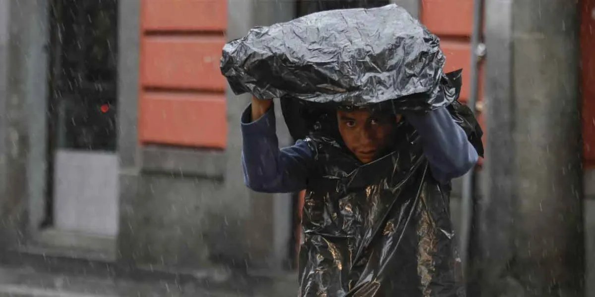 Temporada de lluvias aumentan las infecciones respiratorias