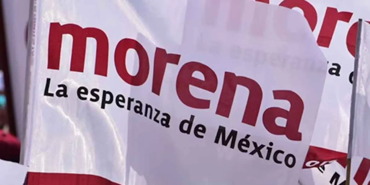 Ya hay nombres que aspiran a la dirigencia de Morena Puebla 