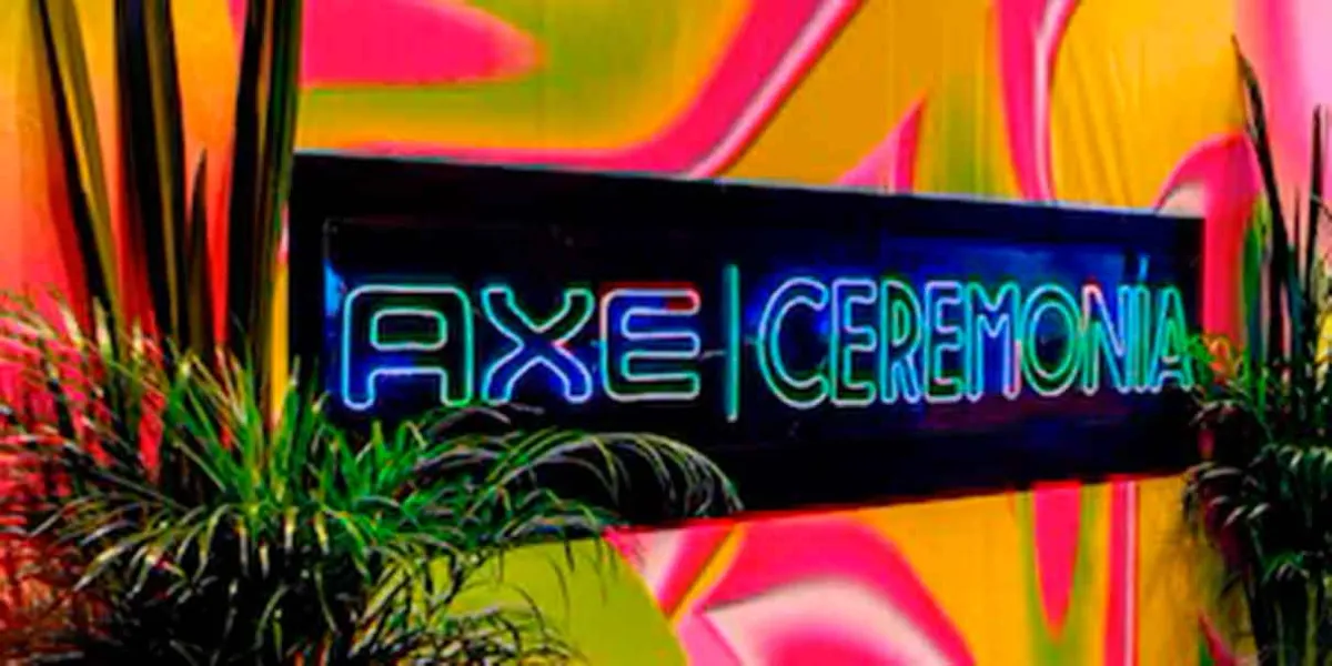 AXE Ceremonia 2025: Fechas, artistas y detalles de boletos revelados en CARTEL