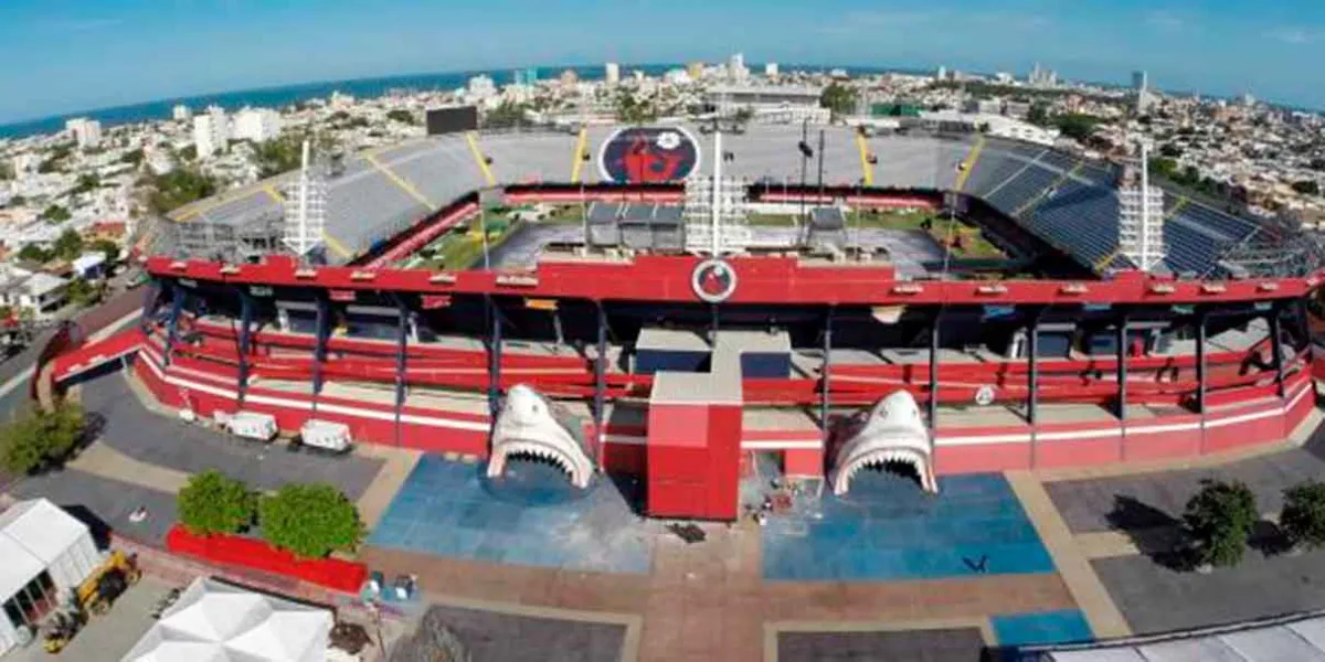 Club Puebla desmiente mudanza al estadio de Veracruz; comprometido con afición 