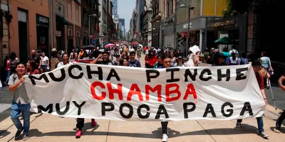 Controversia y descontento, empresarios advierten “daños” si se reduce la jornada laboral