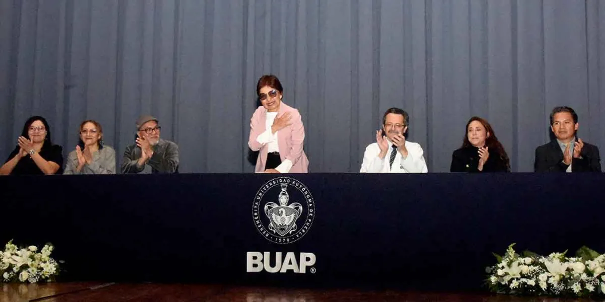 Inicia en la BUAP Sexto Simposio “Ciencia que palpita”