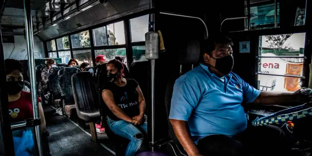 Puebla el séptimo estado con mayor incidencia delictiva; robos al transporte suben