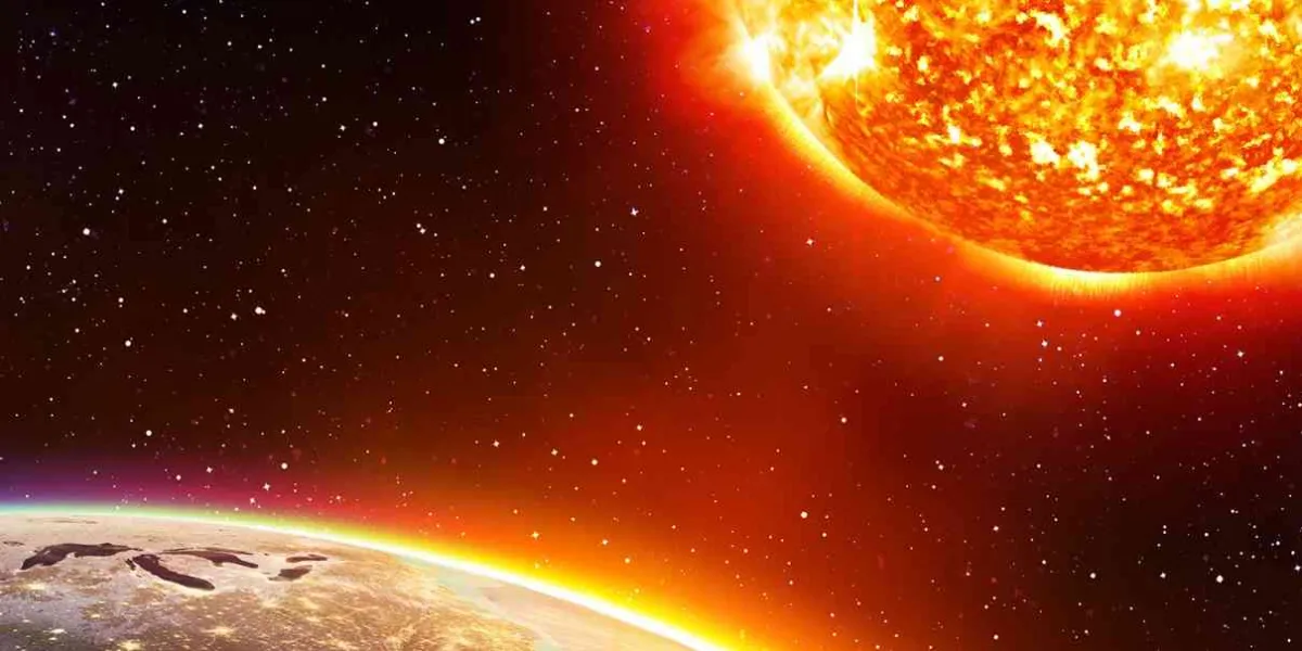 El Sol se extinguirá, y la NASA sabe qué pasará con la Tierra 