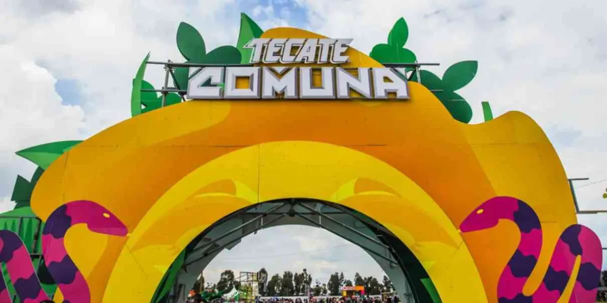 Tecate Comuna 2024: Una agrupación ya no está en el cartel oficial