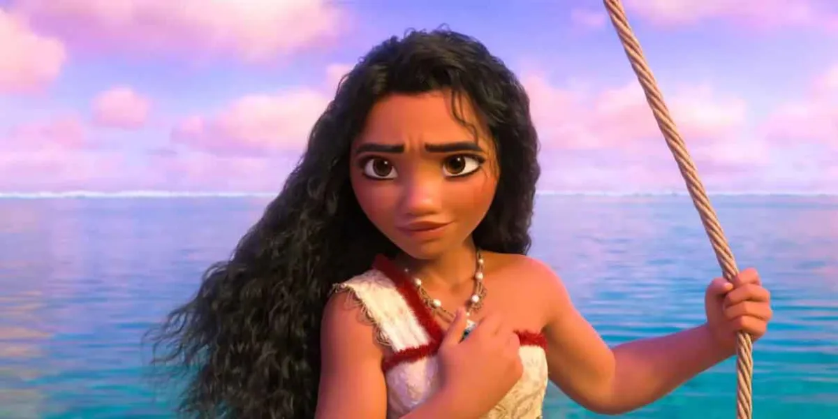 “Moana 2” viene con más aventuras audaces