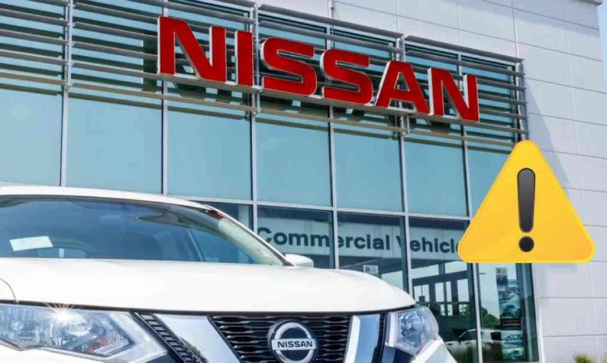 Nissan en riesgo, solo tiene 14 meses para obtener financiamiento