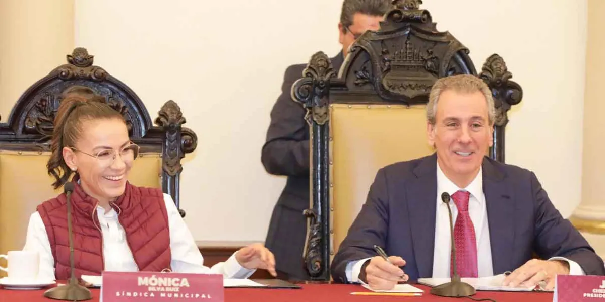 Aprueba Cabildo de Puebla lineamientos del COPLADEMUN 2024-2027