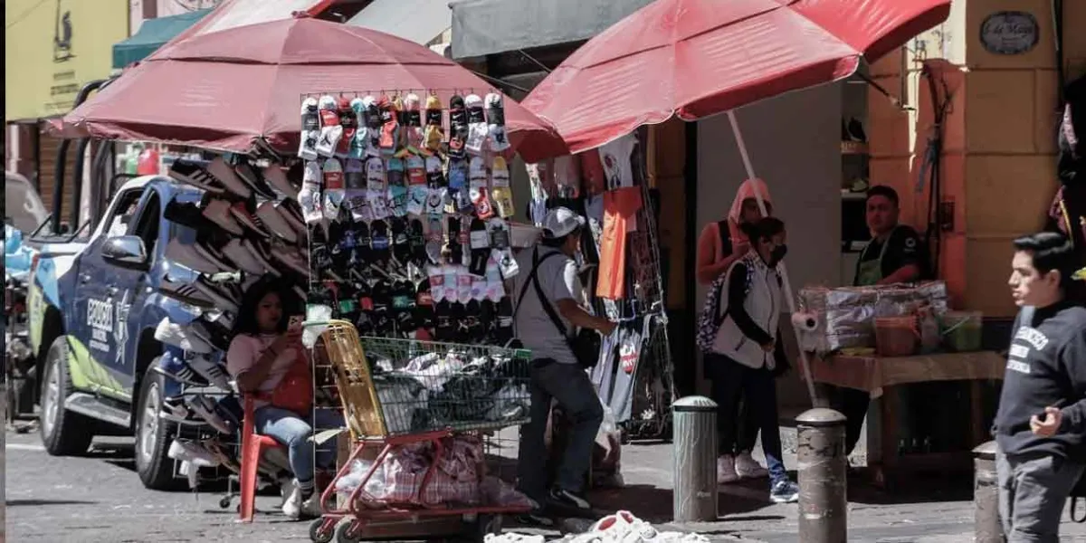 Canaco espera que autoridades les cumplan un Buen Fin sin ambulantes