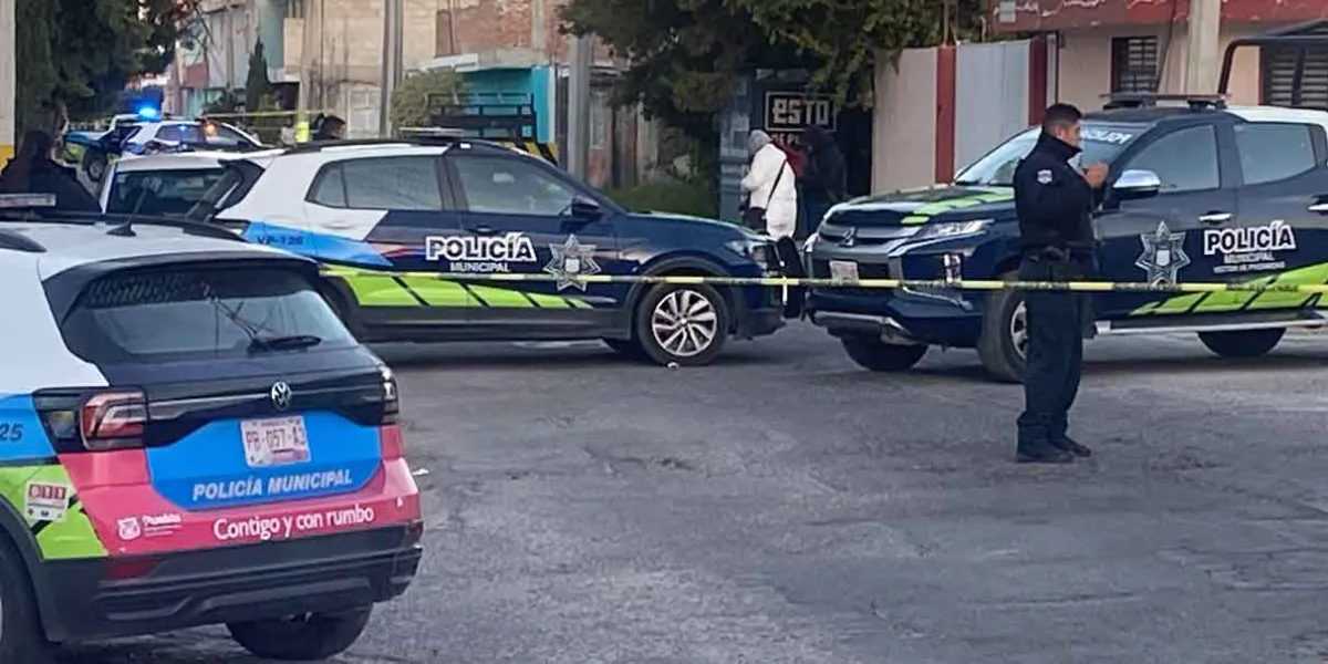 Clientes asesinaron a guardia del antro La Casita; no los dejó entrar