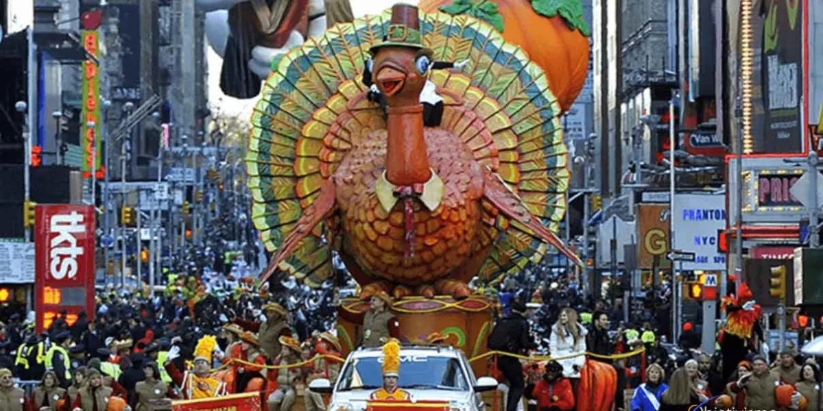 ¿Cuándo es el Día de Acción de Gracias en EU? Origen y cómo se celebra el Thanksgiving Day