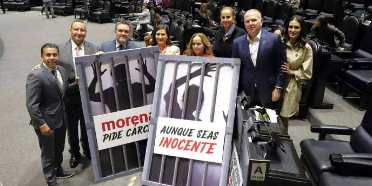 Diputados eliminan prisión preventiva por narcomenudeo y defraudación fiscal