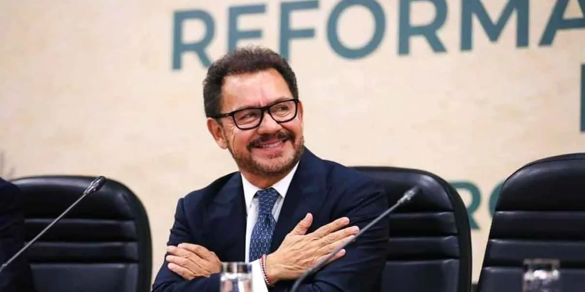 El Senado le cumple a México; en dos meses han aprobado 10 reformas constitucionales: Mier