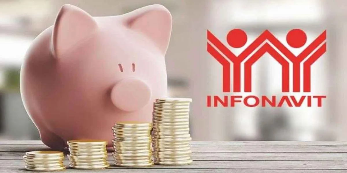 El ahorro del Infonavit se puede solicitar y debe ser entregado a los trabajadores