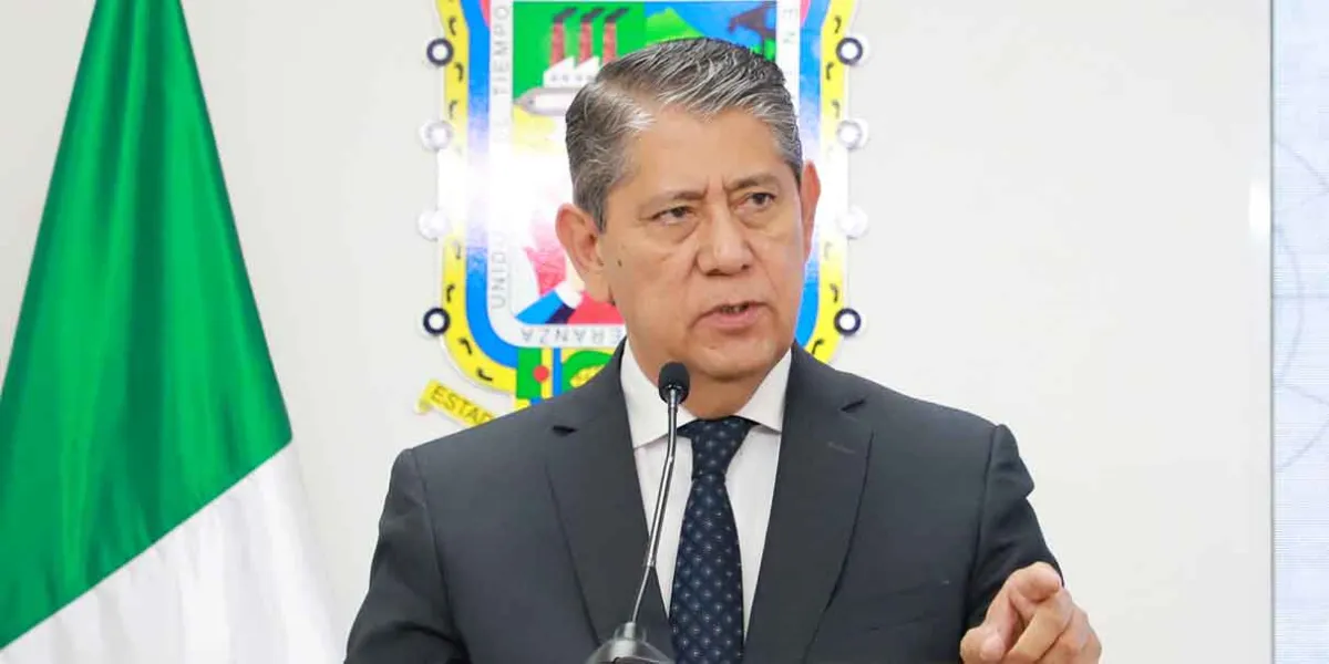 El fiscal Gilberto Higuera busca convertirse en ministro de la SCJN