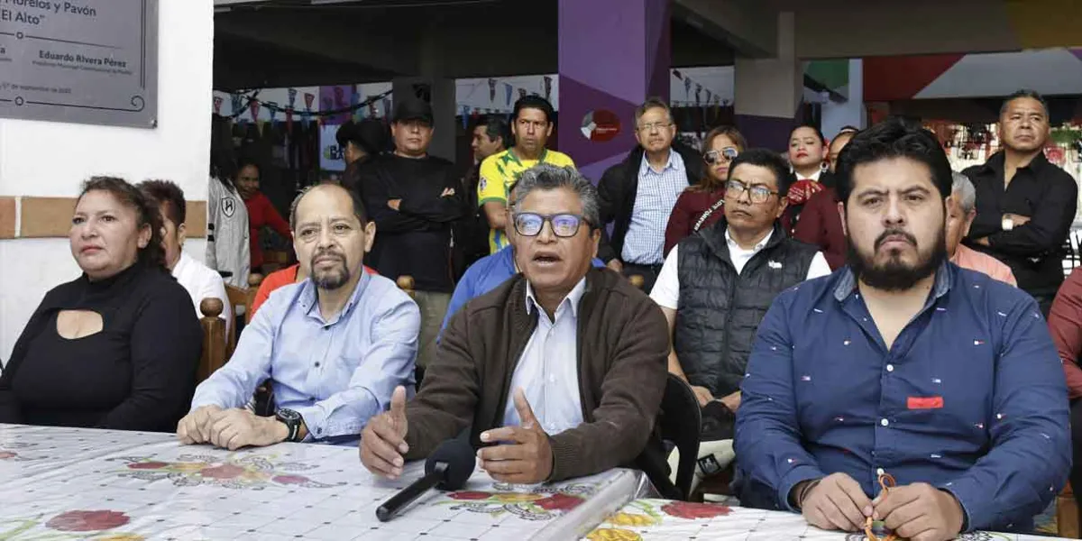 Elevados pagos de CFE dejan a oscuras al mercado El Alto, talleres y a mariachis