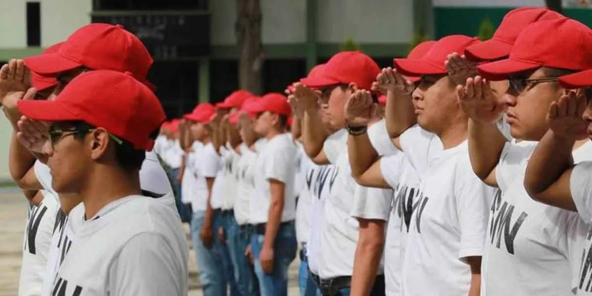 En Cuautlancingo, el sorteo para el Servicio Militar Nacional será el 24 de noviembre