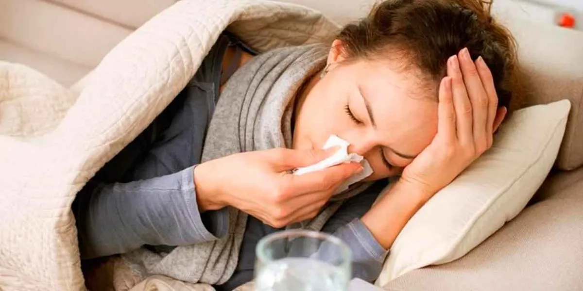 Estos factores pueden provocarte una gripe fatal 