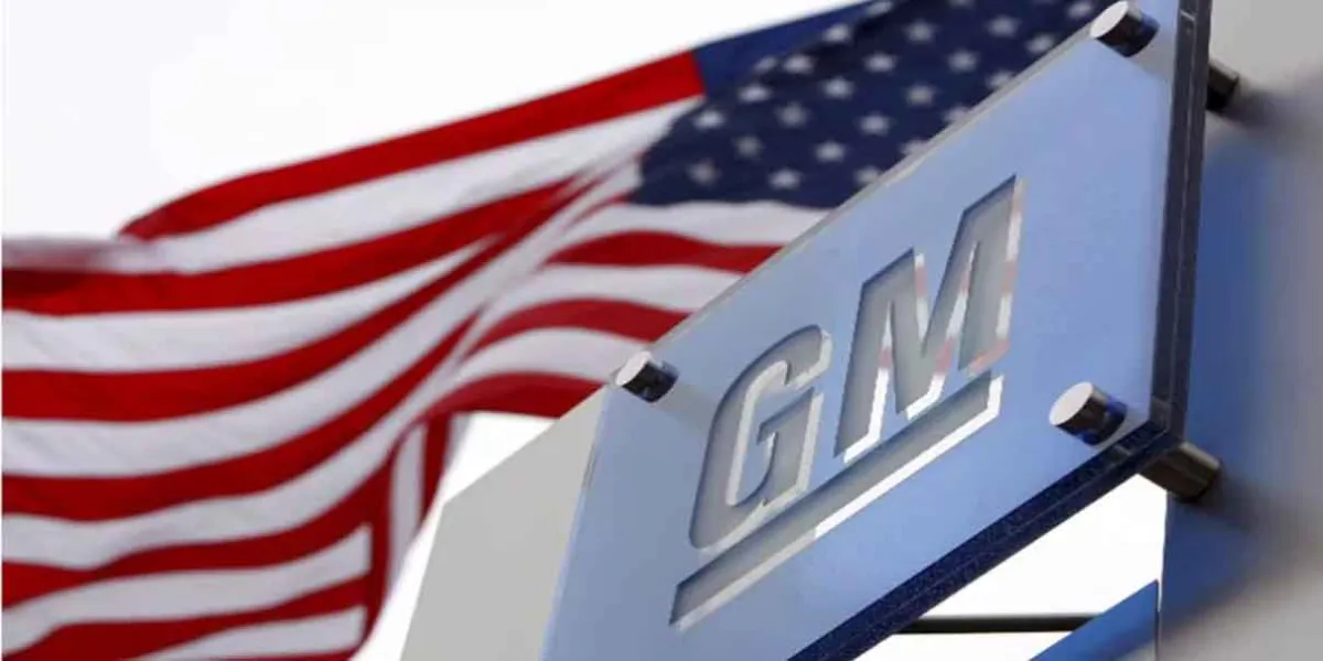 General Motors, Stellantis y Ford, empresas que Trump afectaría con aranceles
