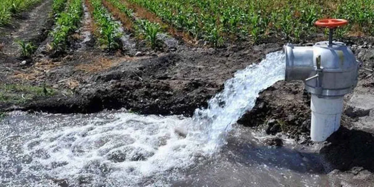 Habitantes de Acuexcomac reactivan lucha contra explotación de mantos acuíferos