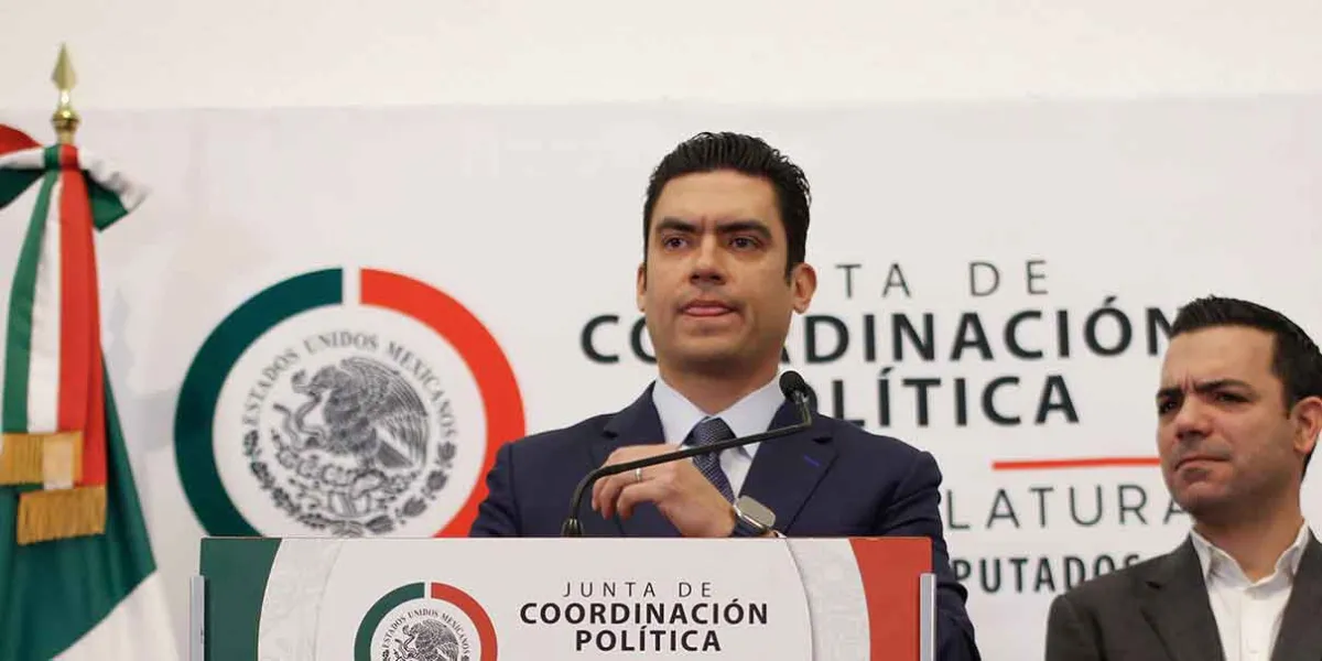 Jorge Romero Herrera obtiene victoria en Puebla 
