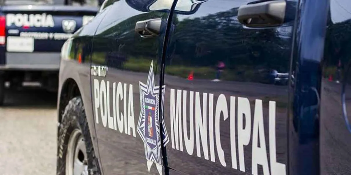 Muere joven al saltar de patrulla en movimiento