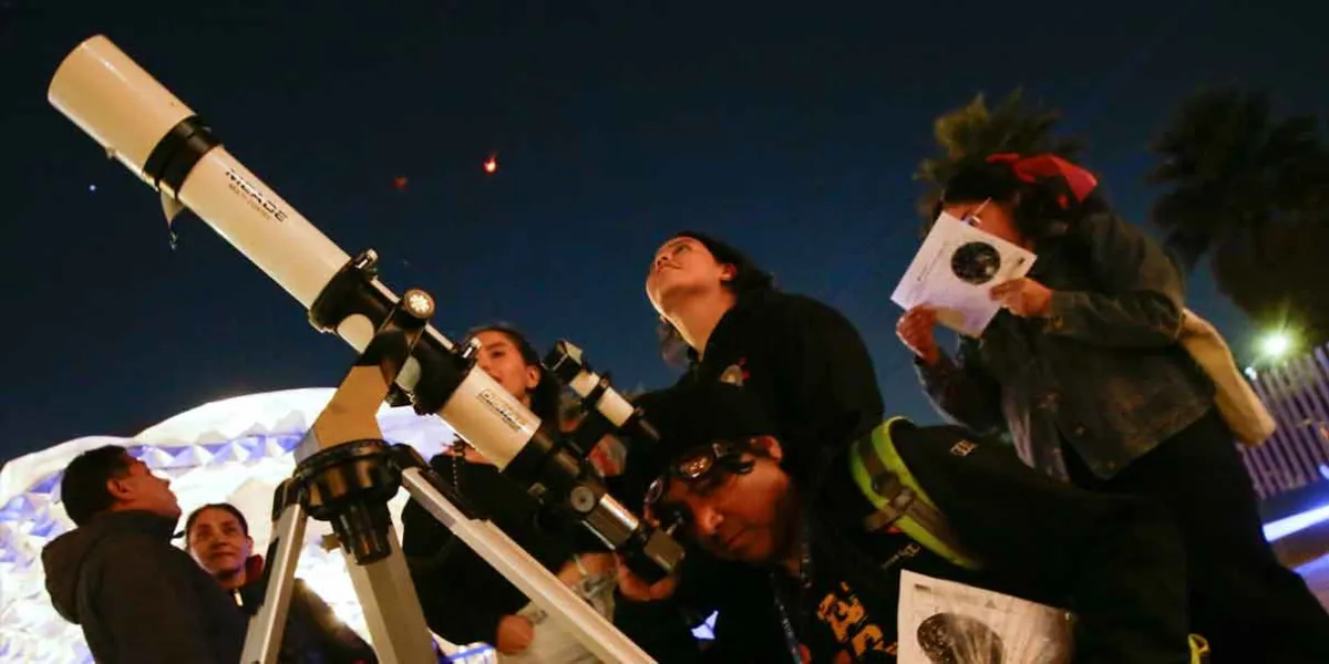 Noche de las Estrellas, dedicada a Marie Curie, este sábado en 5 sedes