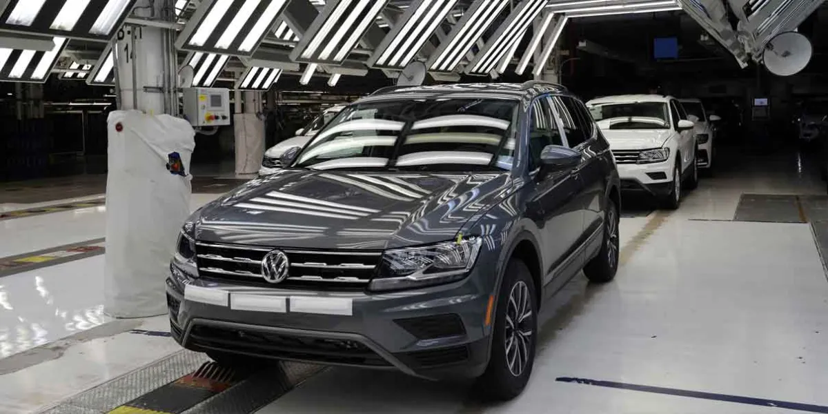 Salida de la Tiguan provocó problemas laborales en 26 proveedoras