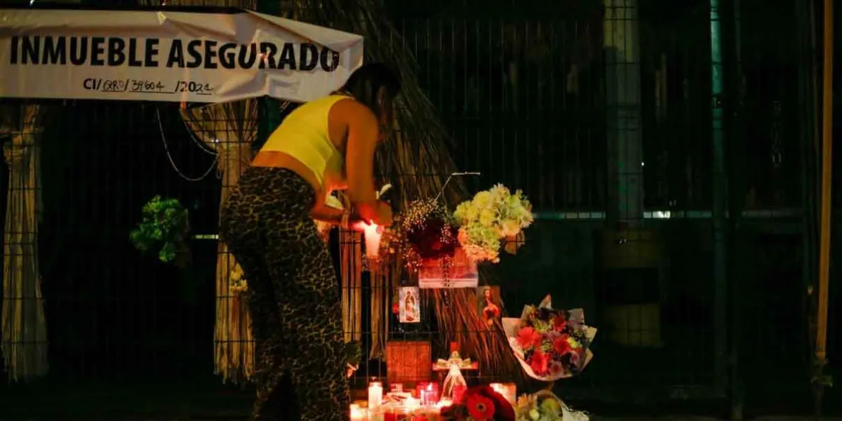 Sheinbaum reveló que en la masacre de Querétaro “iban por una persona”