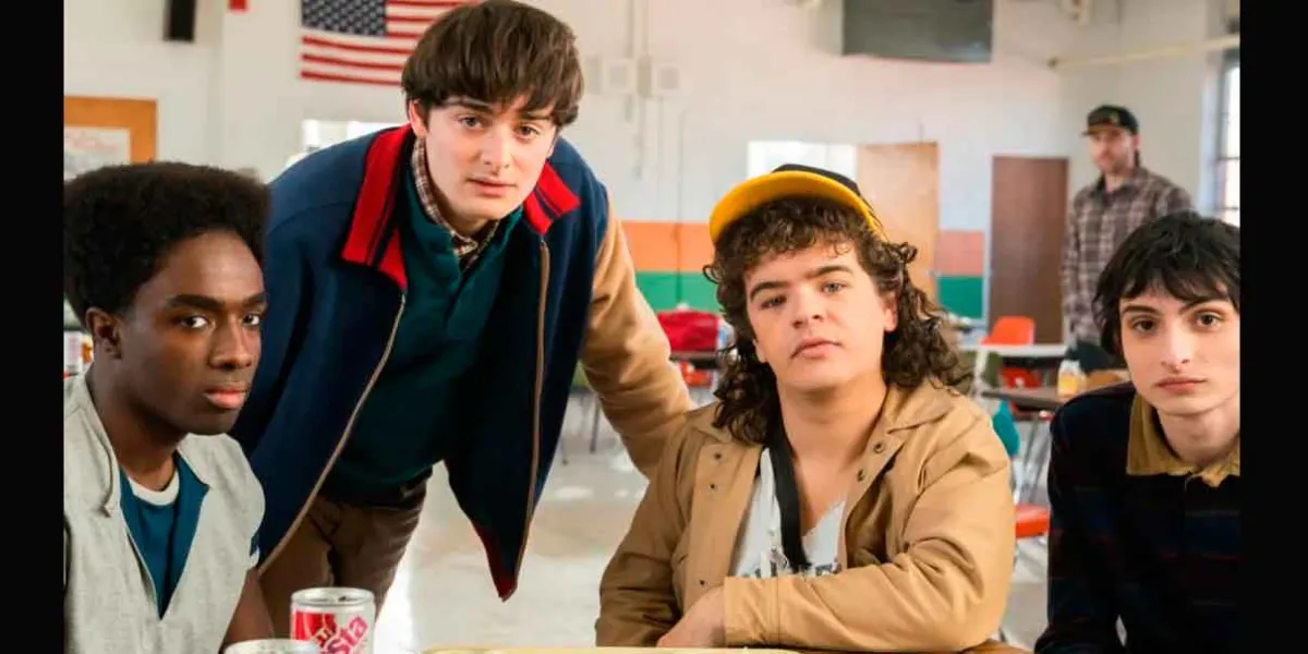 Ya viene la temporada final de Stranger Things, las expectativas de los fans por los cielos