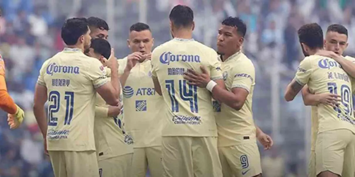 ¿Directo? América va a la Liguilla directa, derrotó a Pachuca   