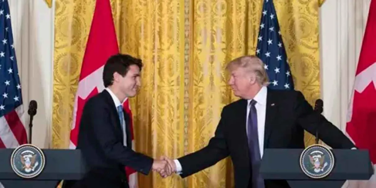 Canadá alerta sobre riesgos económicos ante la imposición de Trump sobre aranceles